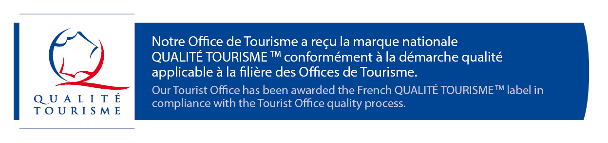 Qualität Tourismus