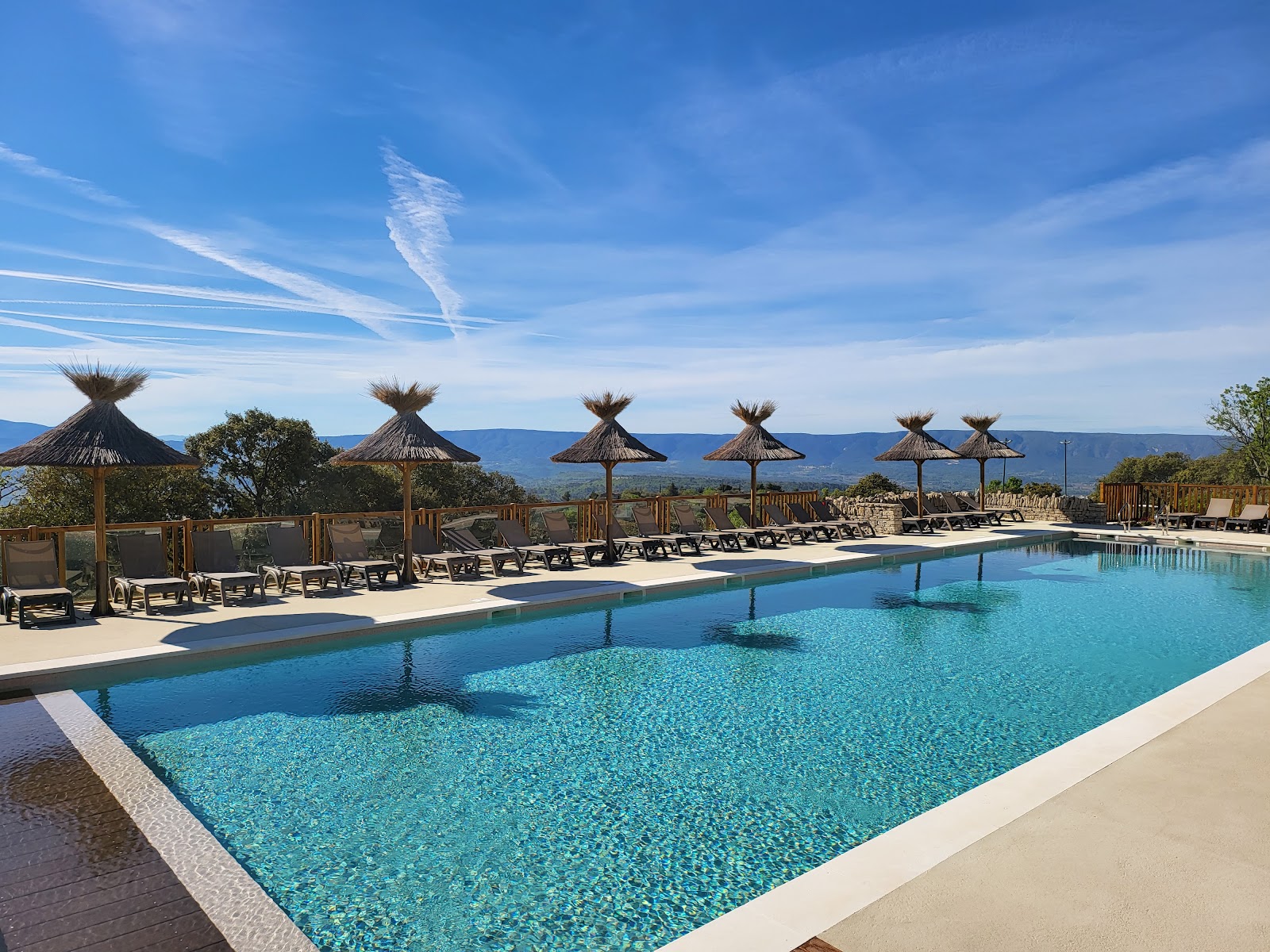 Camping Clicochic - Les Sources de Gordes - Gordes