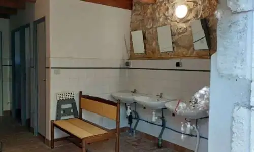 Aire naturelle La Folie