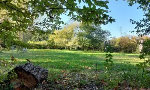 Aire naturelle La Folie