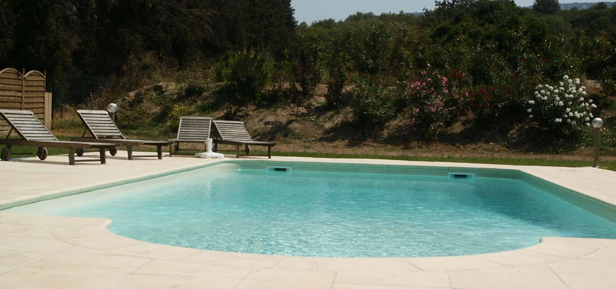 Le Pavillon du Lantana***