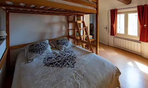 chambre