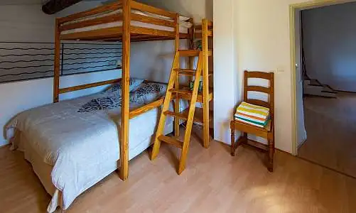 chambre