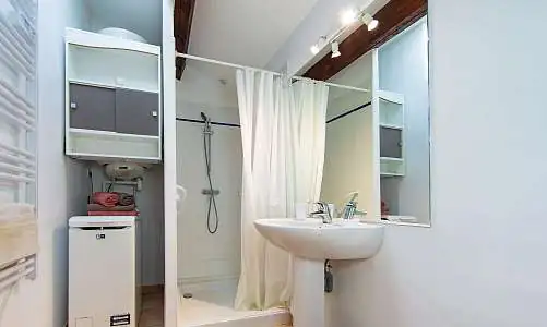 salle de bain