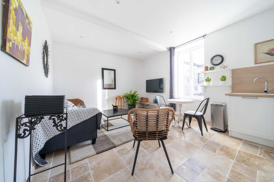 La Maison de Lili - Cavaillon