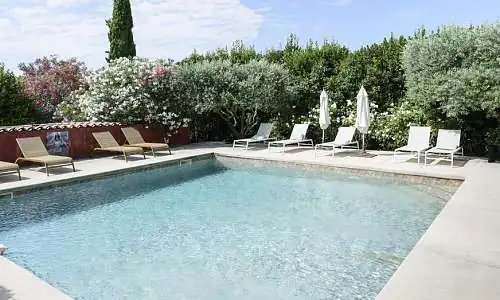 La Bastide dou Pastre