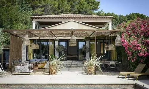 La Bastide dou Pastre