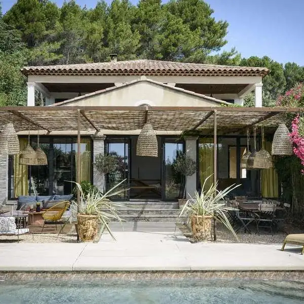 La Bastide dou Pastre