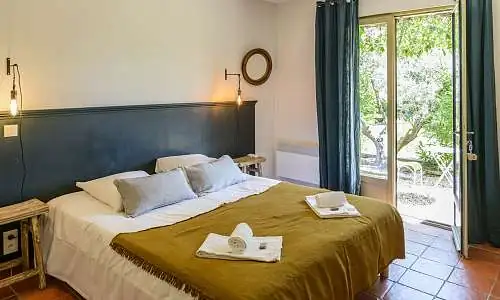 La Bastide dou Pastre