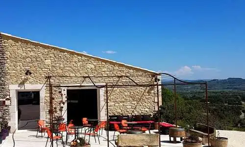 Domaine de Saint Heyriès