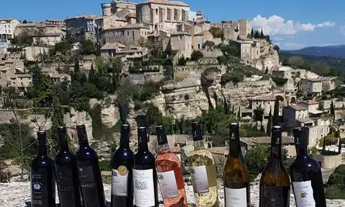 Domaine de Saint Heyriès