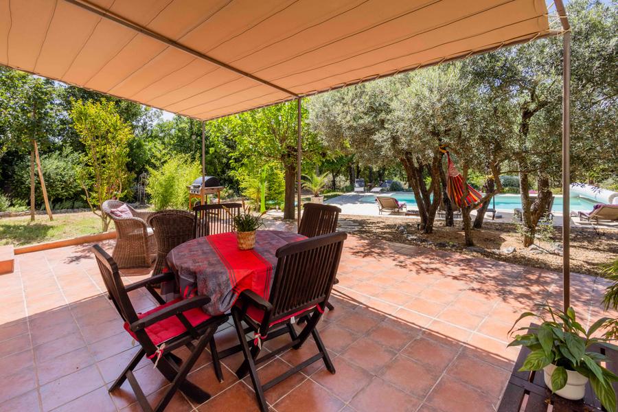 Rêve de Provence - Saint Saturnin lès Apt