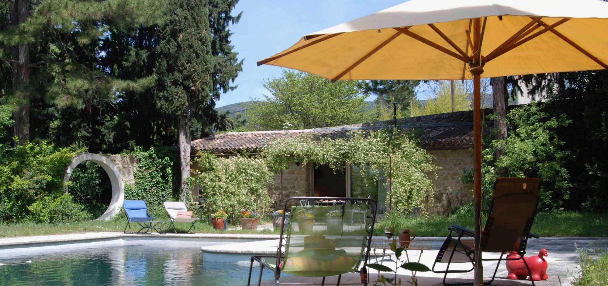 Le Grand Jardin d'Élisabeth