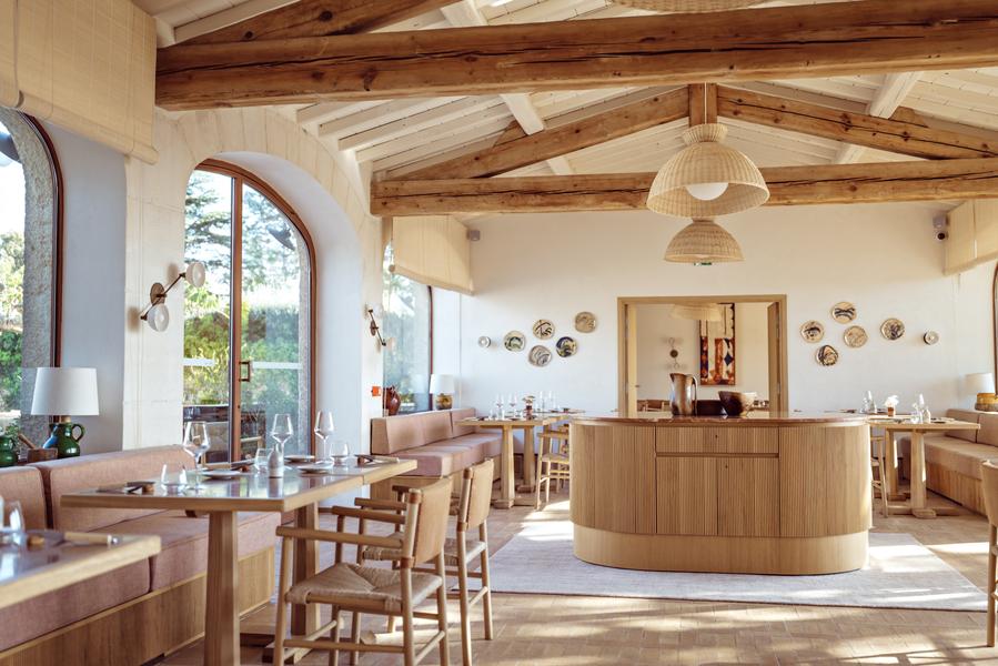 La Bastide