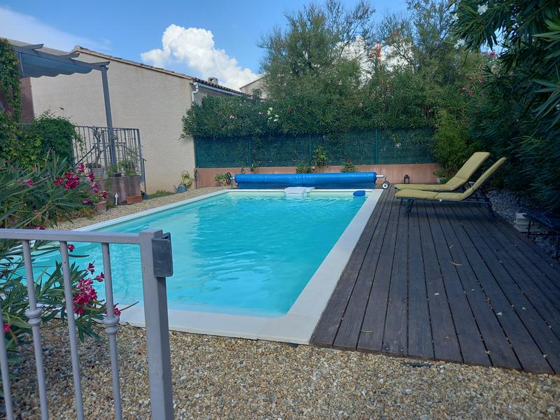 Les Myosotis - Cavaillon