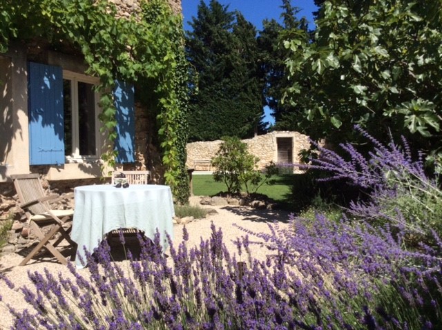 Mas de la Gravière - Cheval-Blanc