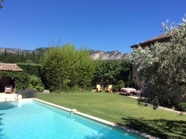 Mas de la Gravière - Cheval-Blanc
