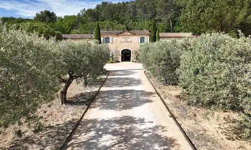 Domaine de la Citadelle