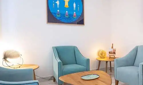 La Maison d'Ennea