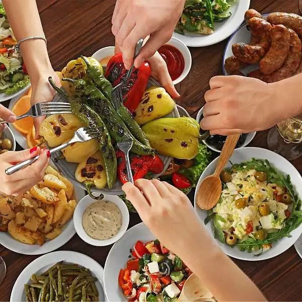 Appréciez gastronomie et saveurs du Luberon