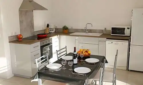La Restanque