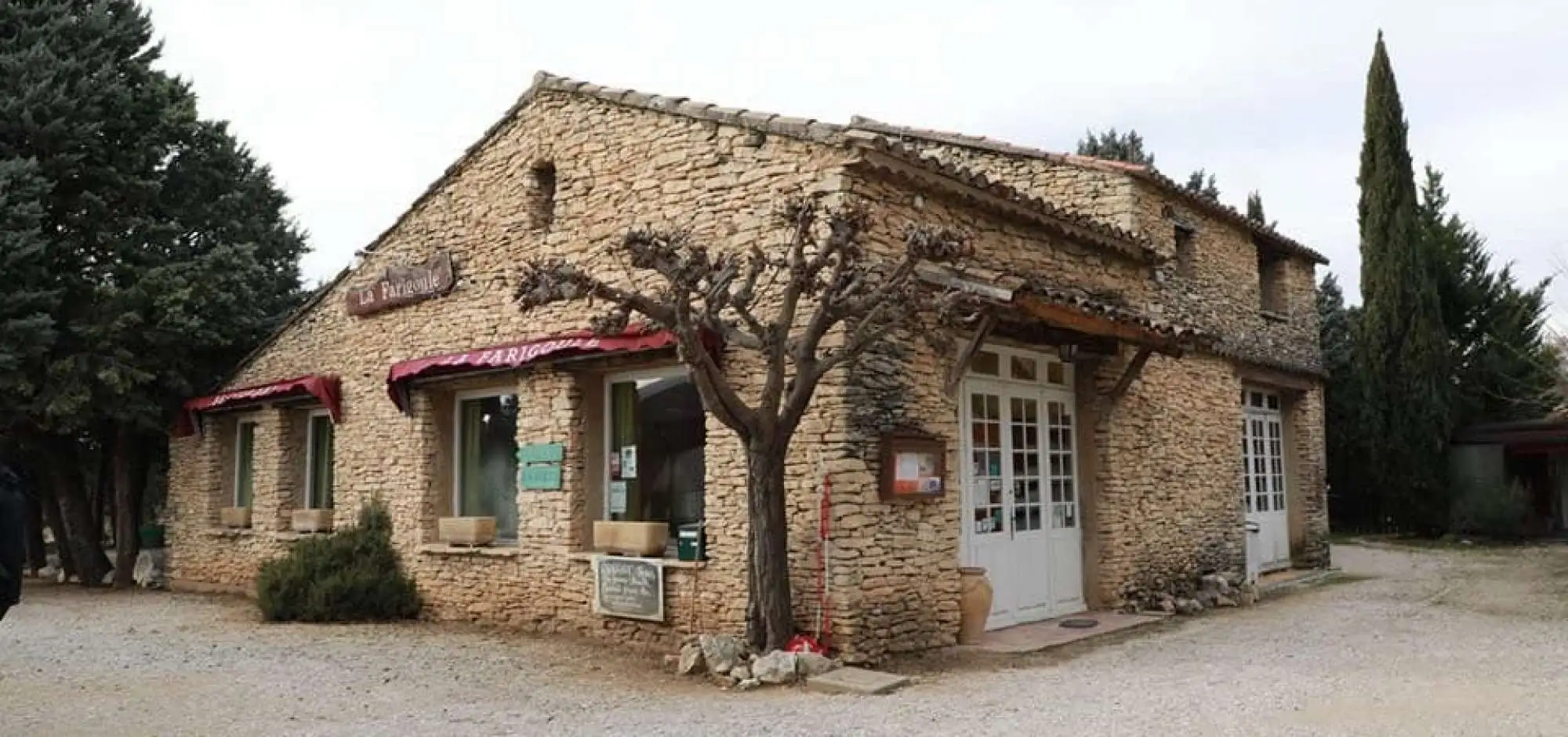 La Farigoule