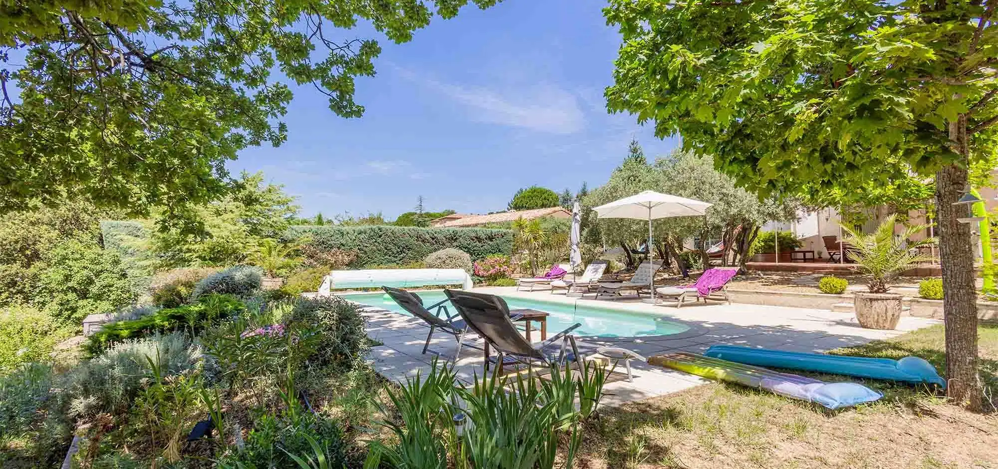 Rêve de Provence - L'Escapade****