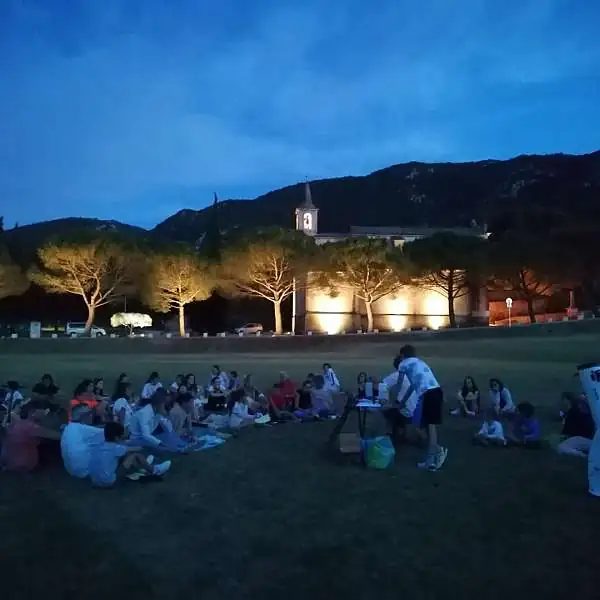 Sterne beobachten mit Astrolub