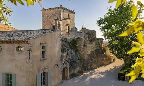 Château de Mille