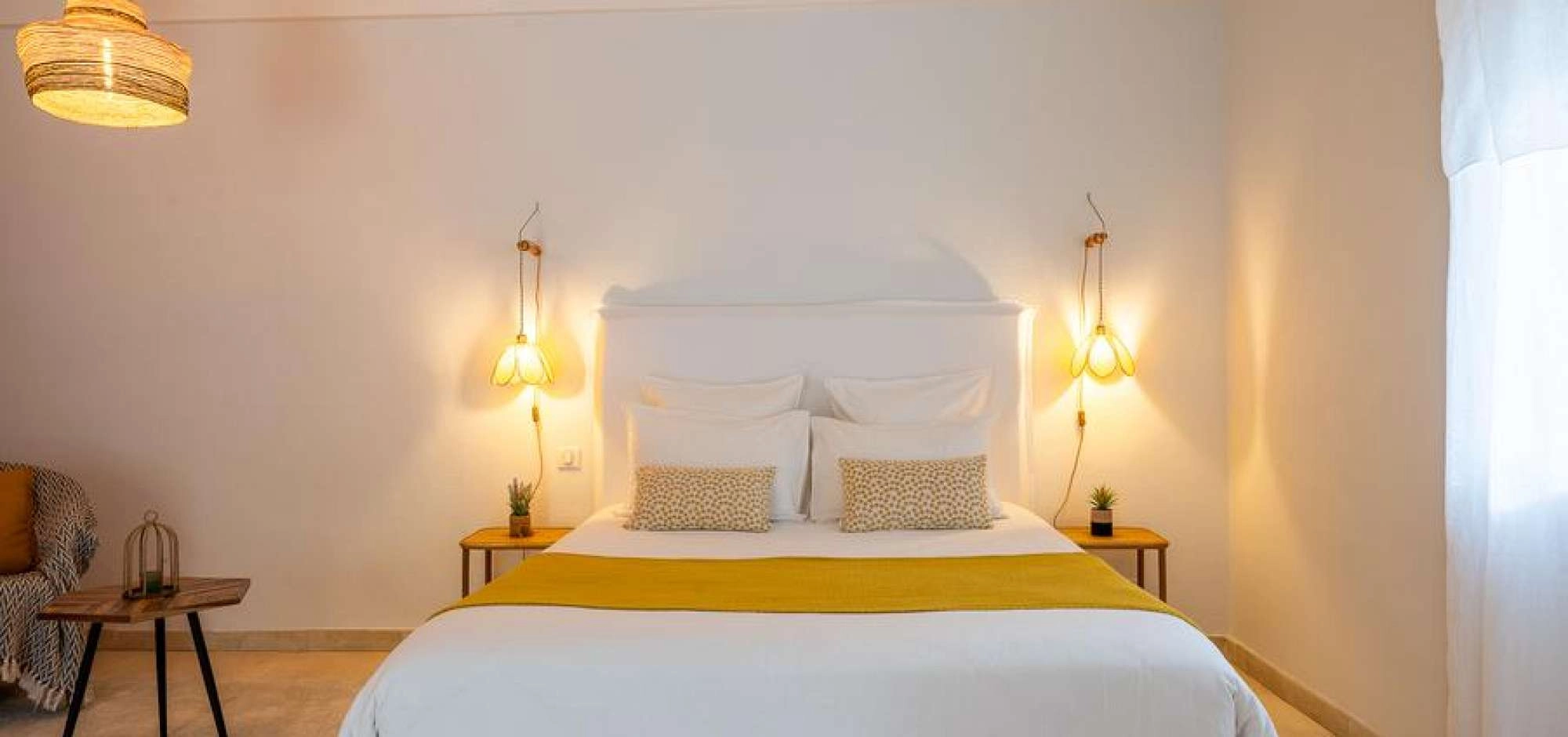 Amande Douce - Le Champ des Oliviers