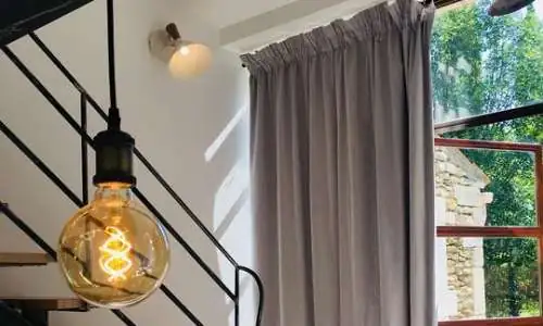 Le Champ des Oliviers