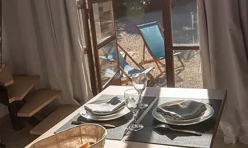 Le Champ des Oliviers