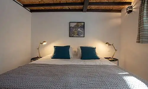 Le Champ des Oliviers