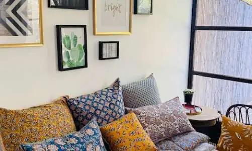 Le Champ des Oliviers