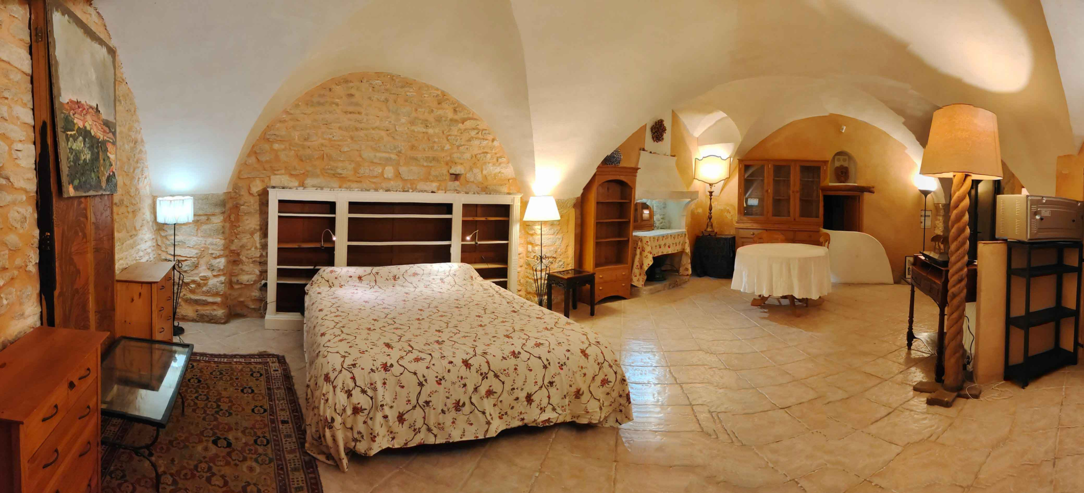 Chambres d'hôtes Rue du Château
