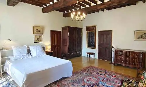 Chambre d'Anne