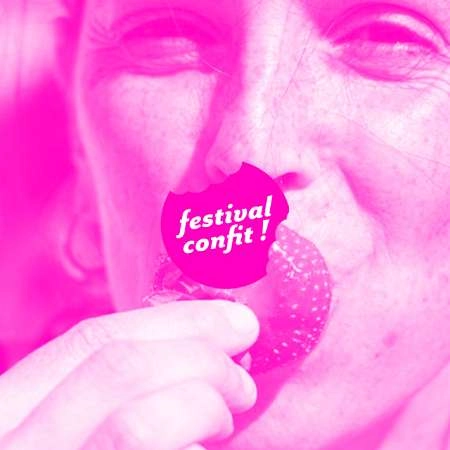 Festival Confit! mit dem Théâtre La Garance
