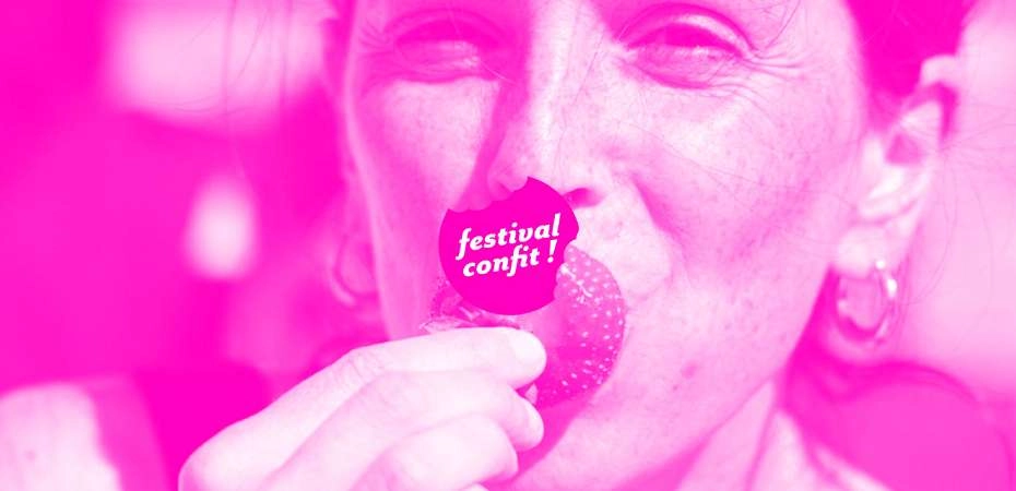 Festival Confit! mit dem Théâtre La Garance