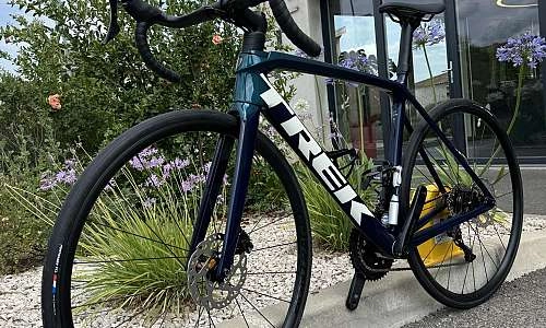 Luberon Bike Rental