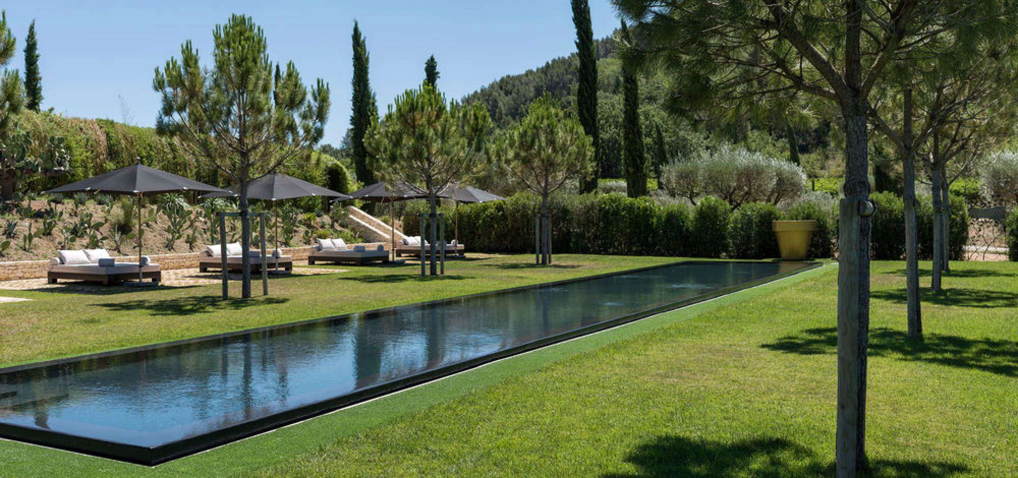 Domaine des Andéols