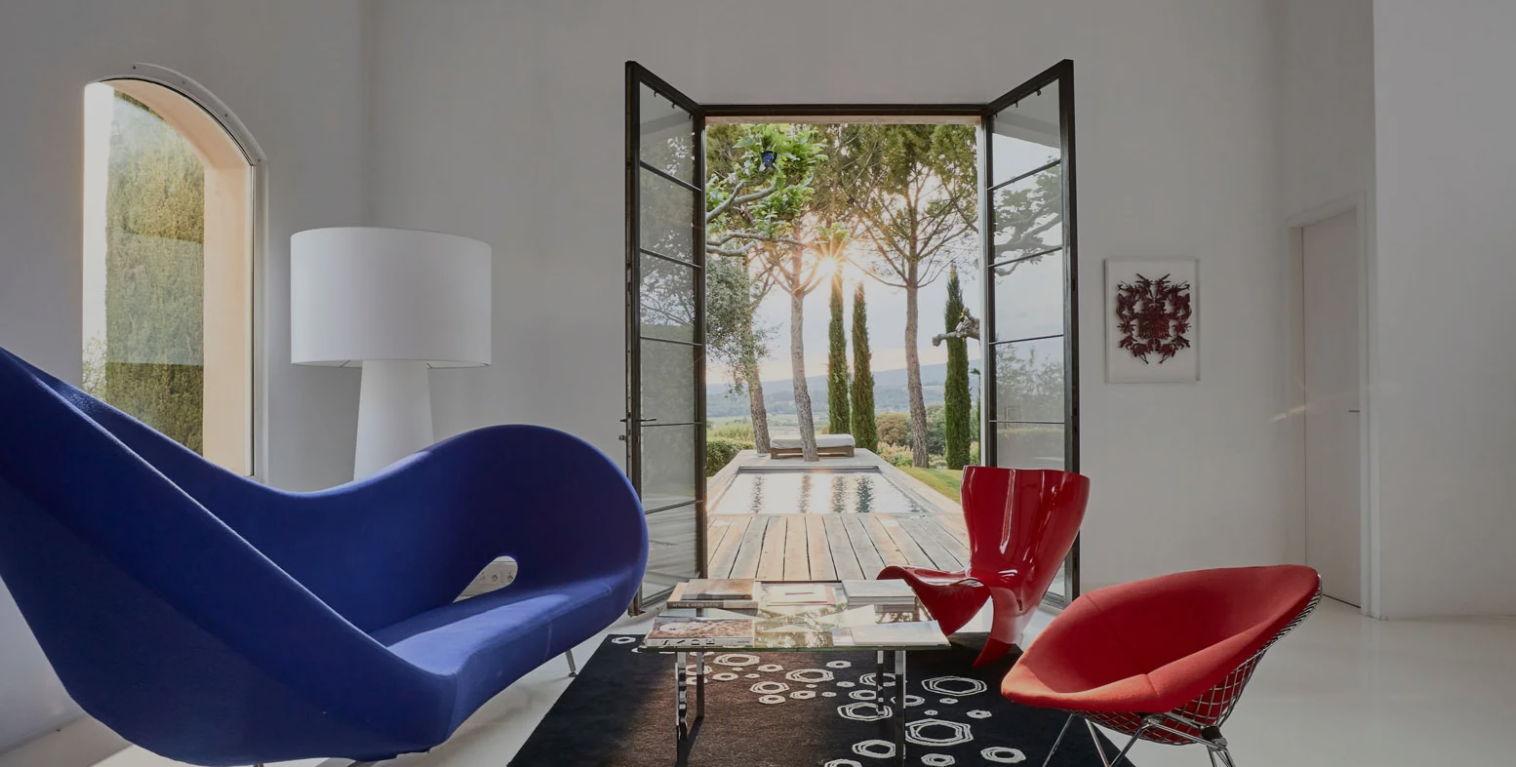 Les Andéols - Saint-Saturnin-lès-Apt