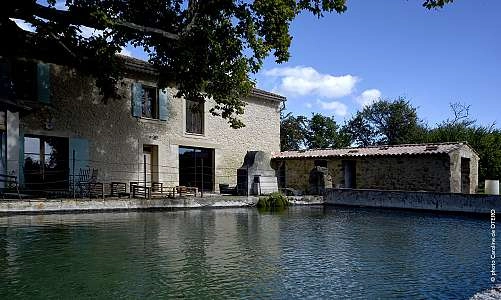 Roraima Atelier Céramique en Luberon