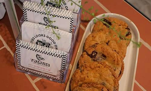 Cookies