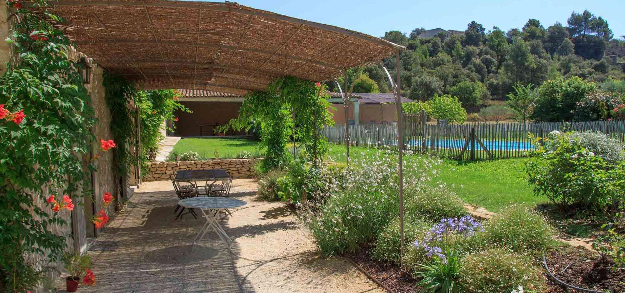 La Bastide de Maubec****