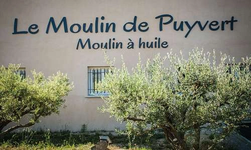 Le Panier du Moulin
