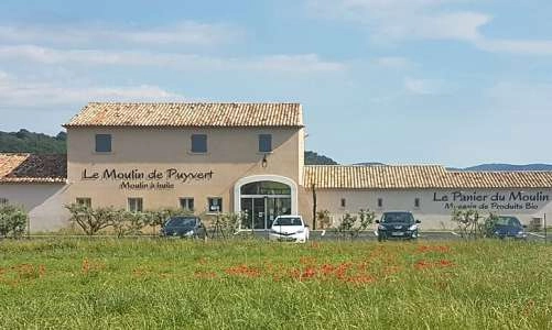 Le Panier du Moulin