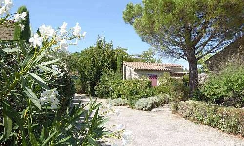 Appartement à Gordes