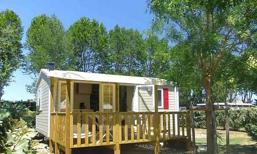 Camping de Cavaillon