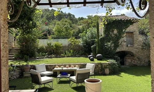 Jardin