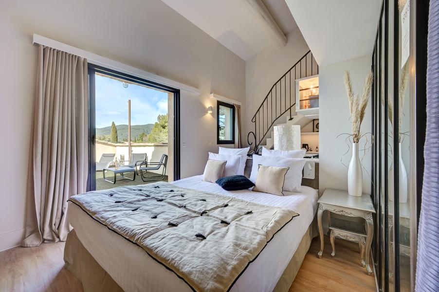 Bastide de Lourmarin